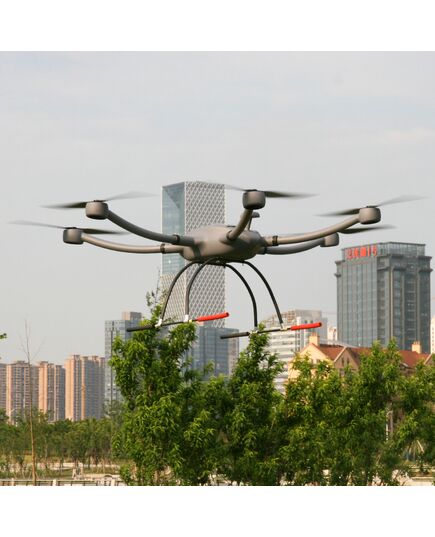 Гексакоптер T-DRONES M1500, Модель: M1500 SE, изображение 5